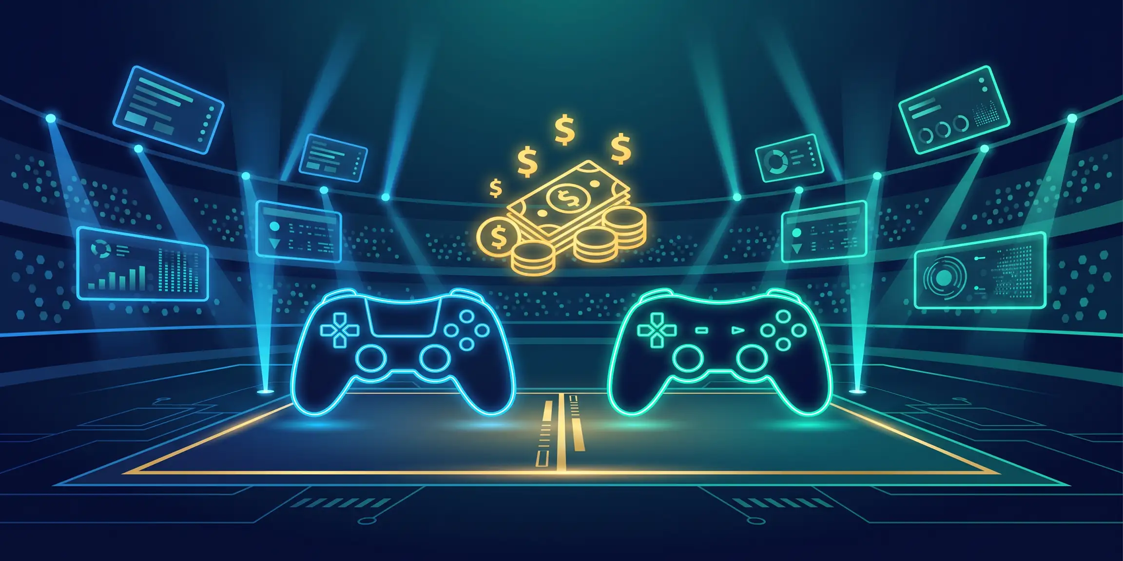 Players Lounge β Online Skill Gaming Platform