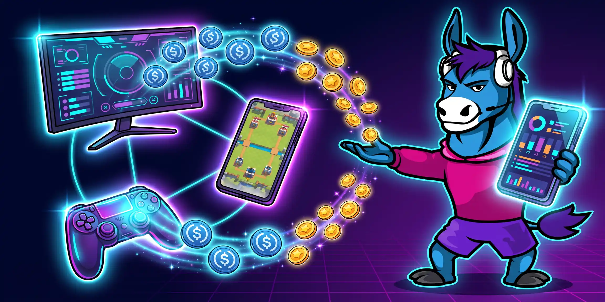 Online Games for Money: The Complete Guide (2026)