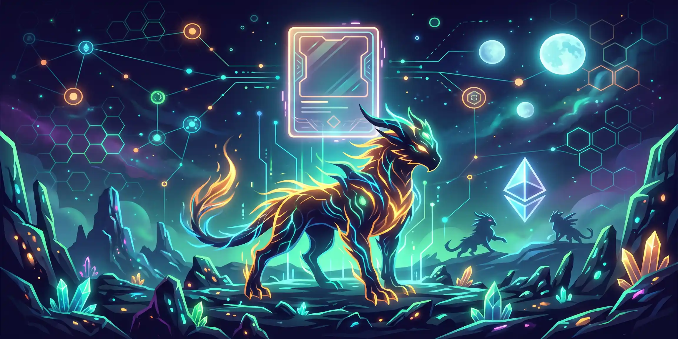 Illuvium β Web3 Gaming 2026