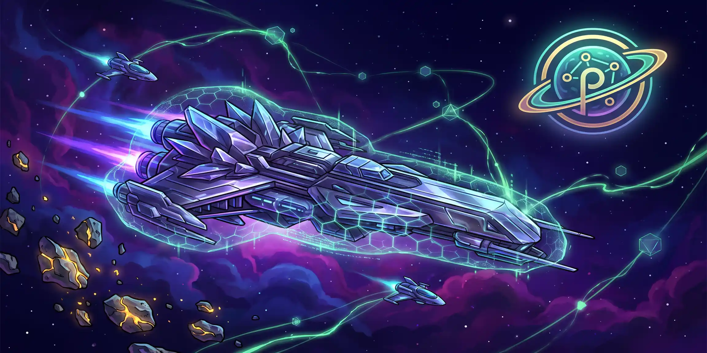 Star Atlas β Web3 Space Game