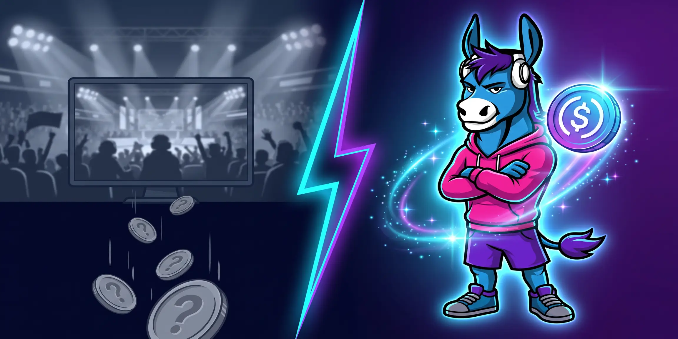 Esports-Wetten vs. Skill-Wetten: Was ist der wahre Unterschied?