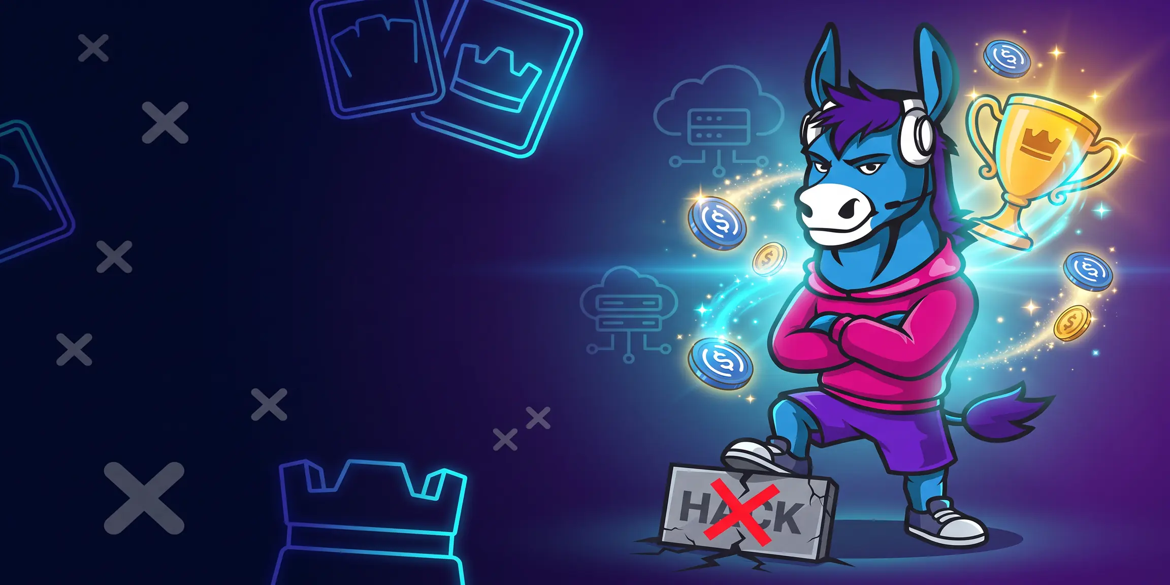 Warum Clash Royale Cheats nicht existieren â aber Können schon