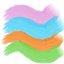 Application logo