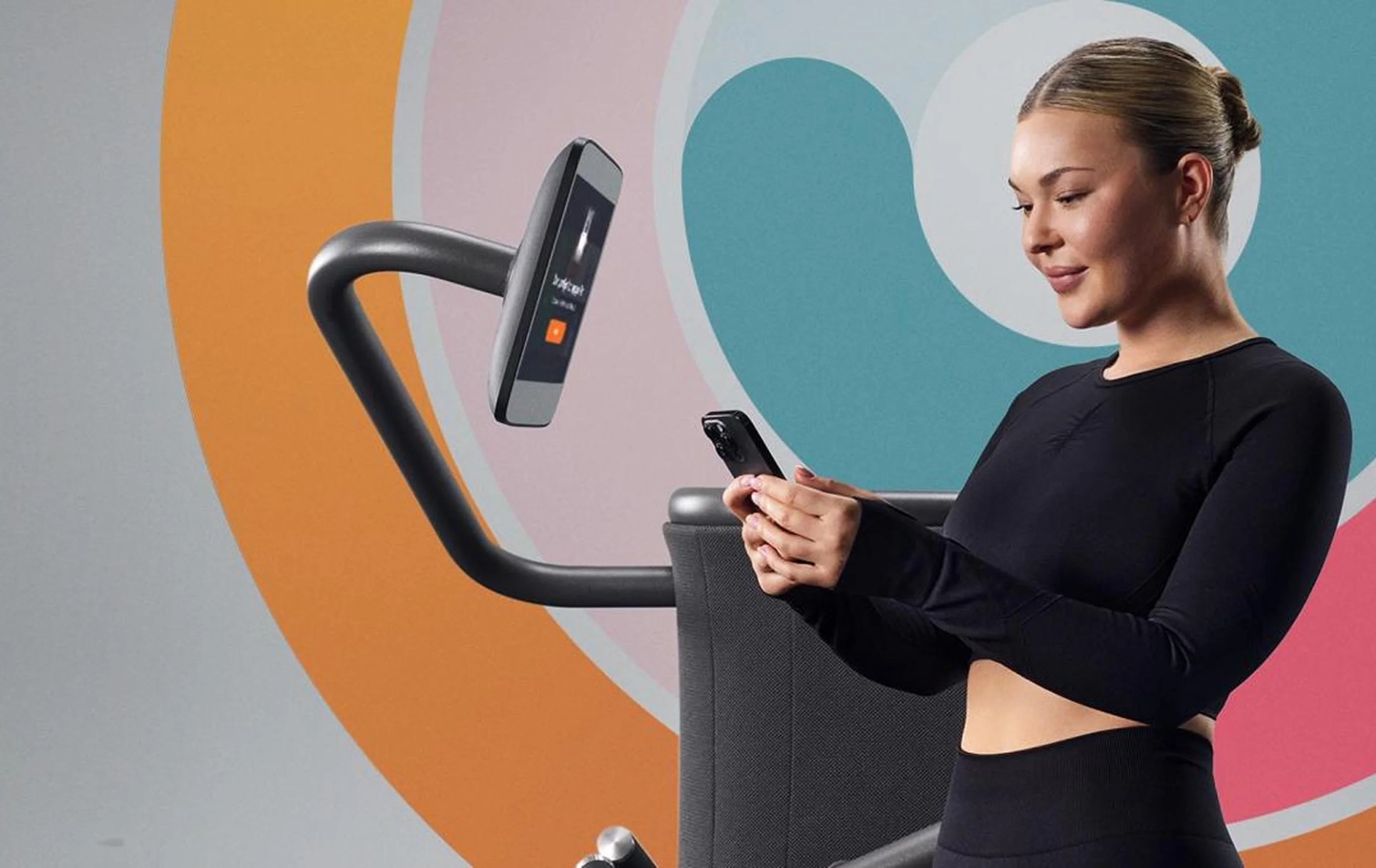 EGYM Genius — your personal AI coach