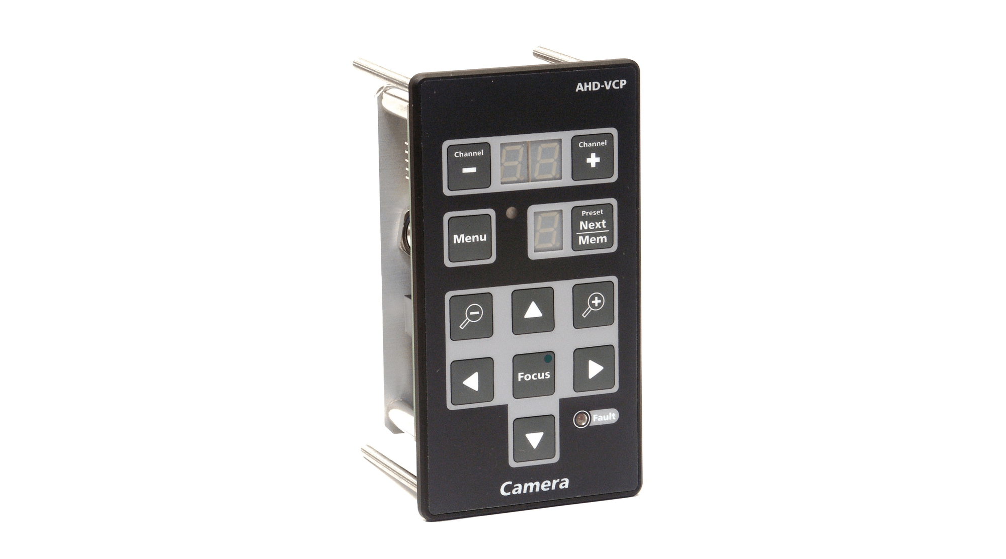 CCTV Video Components