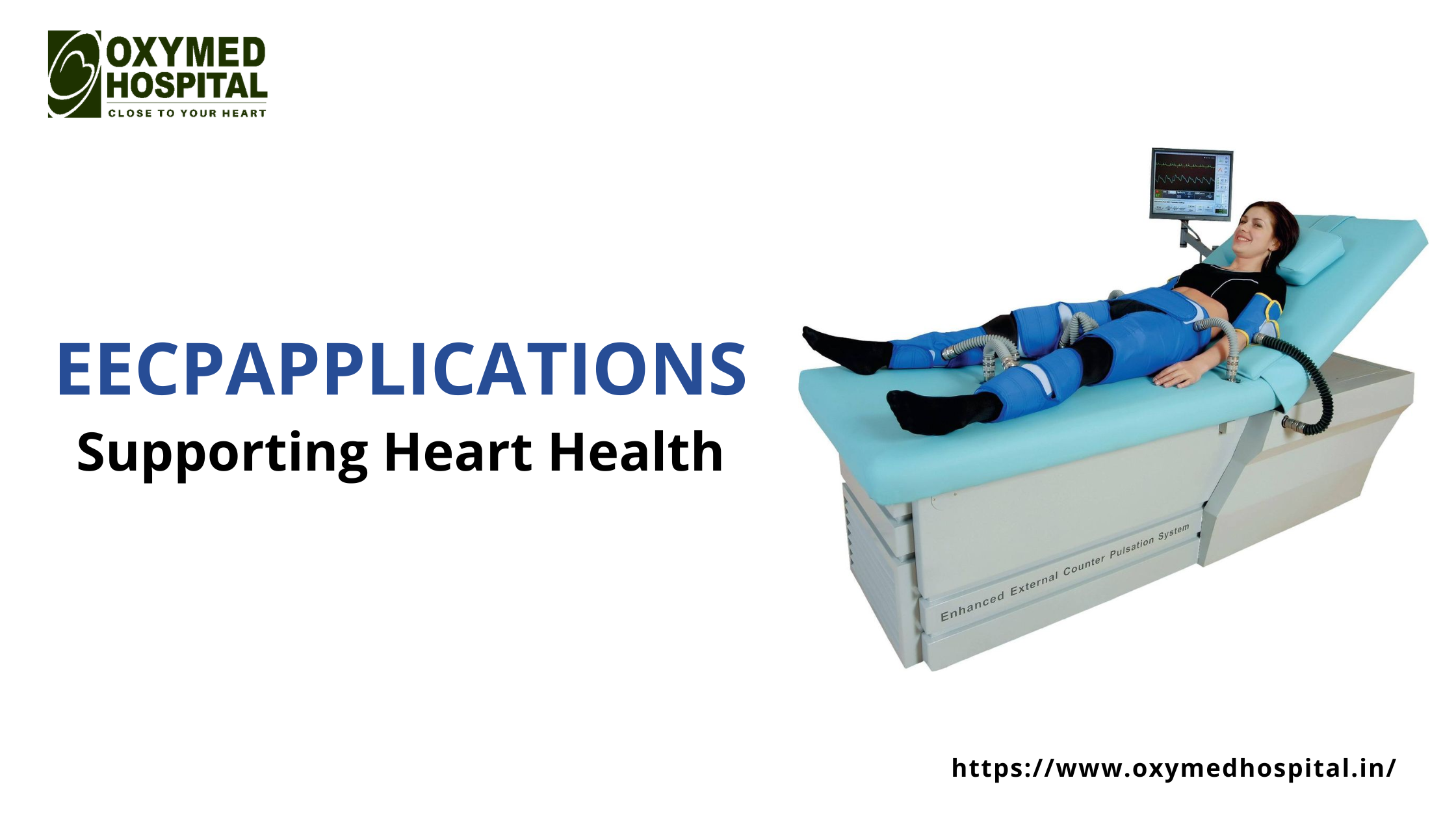 EECP Treatment in Chennai