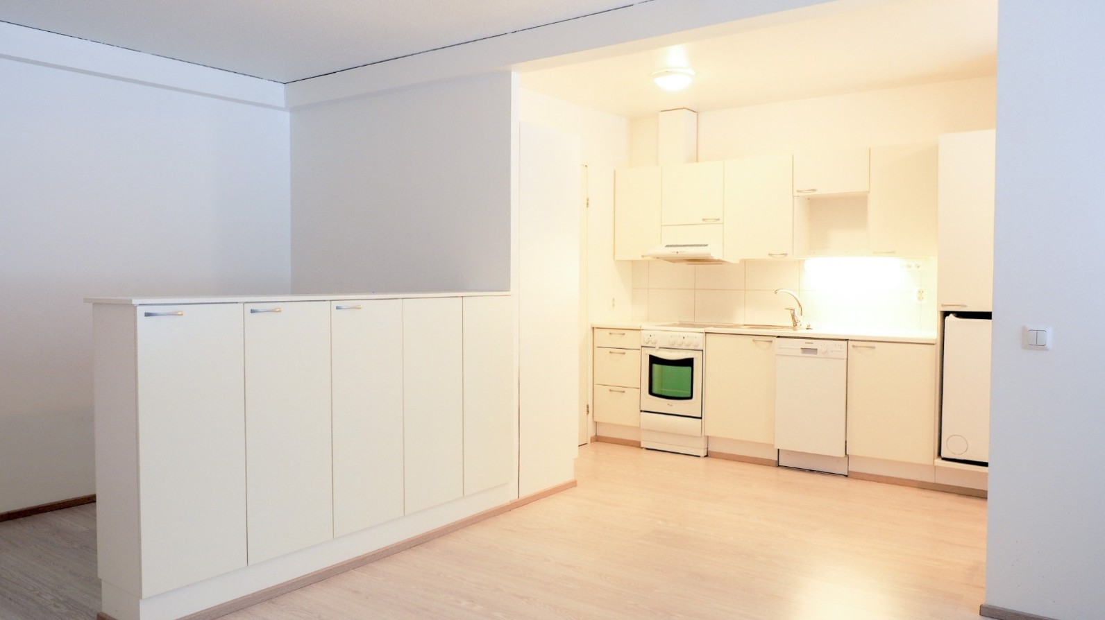 Seinäjoki, Törnäväntie 30 13 B rivitaloyksiö