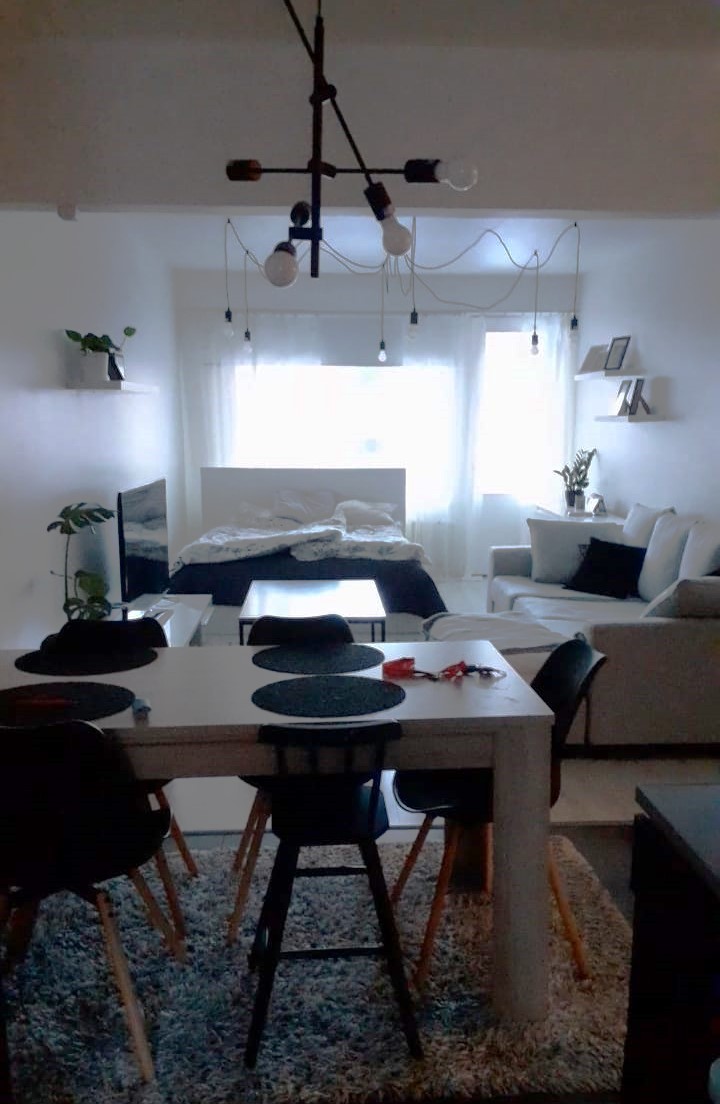 Nurmo, Petäjätie 1 C kolmio