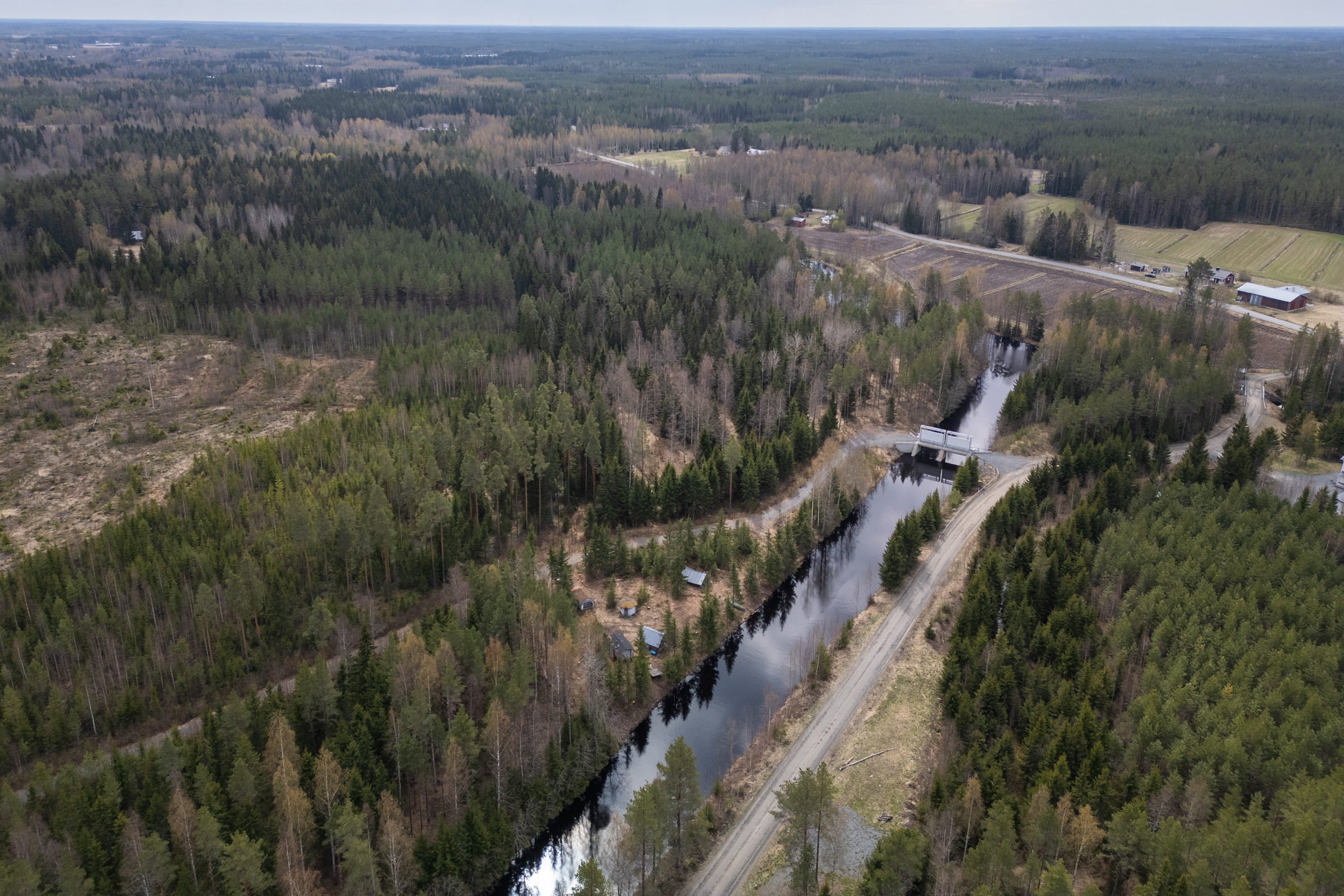 Seinäjoki Koura, Kultalanmäentie 6 