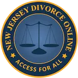 Logo NJ divorce
