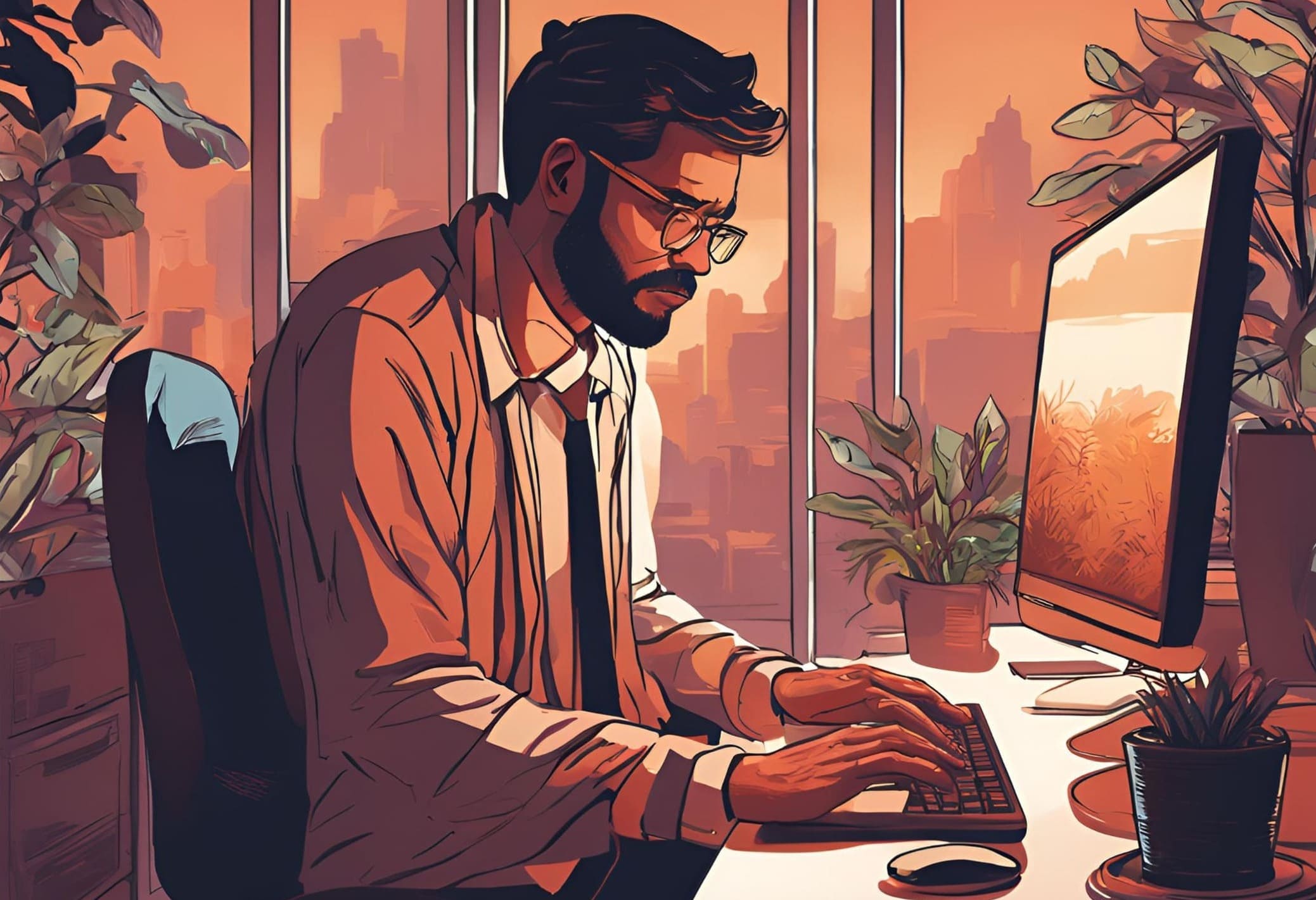 Combating Burnout in IT & Software Engineering