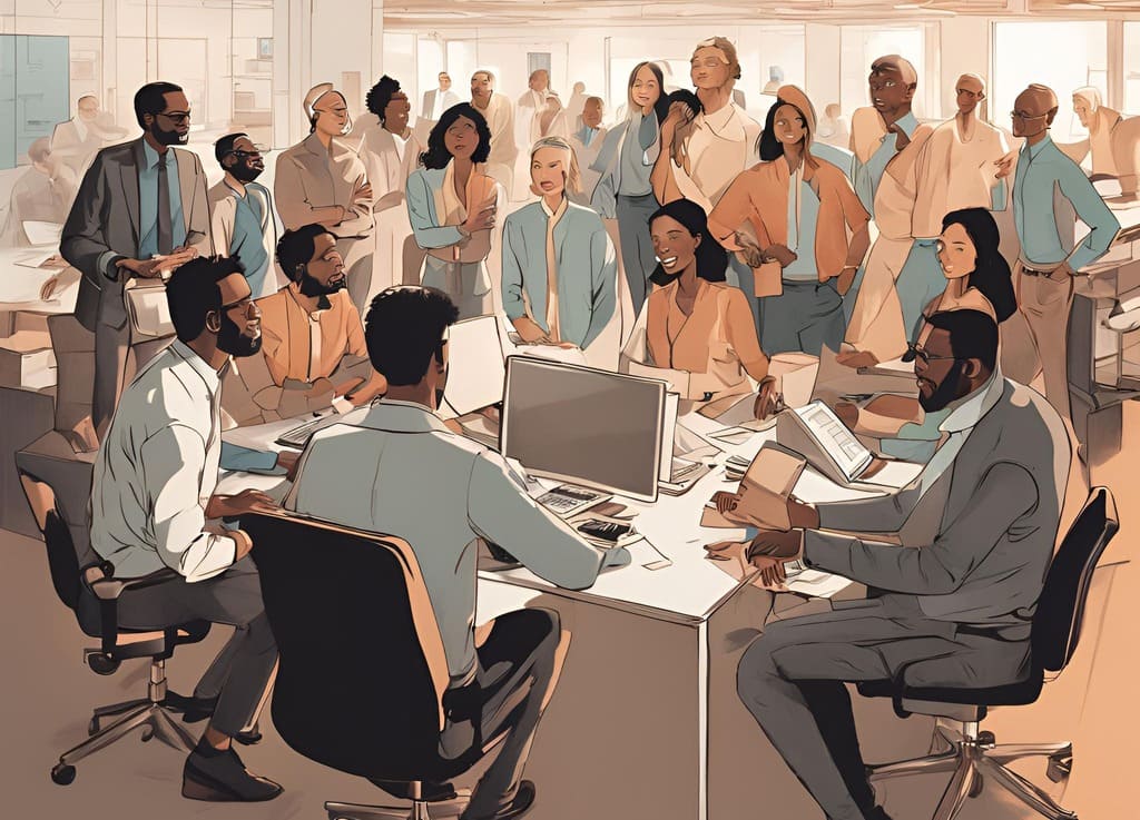 Unlocking the Power of Social Skills in Teams: Insights for Managers
