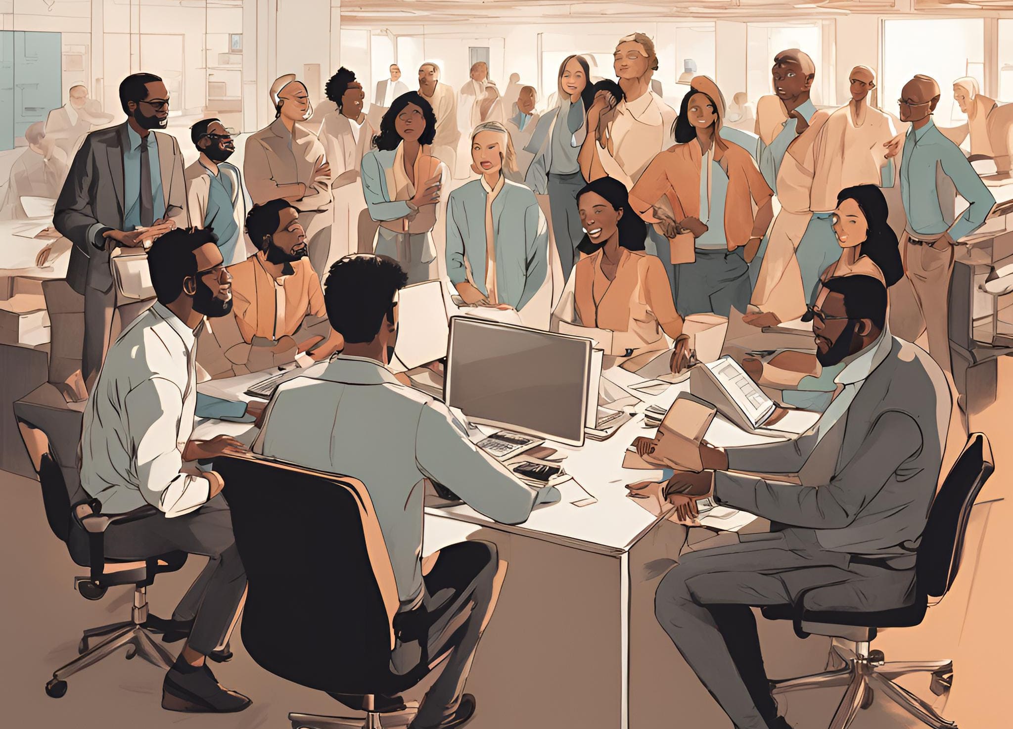 Unlocking the Power of Social Skills in Teams: Insights for Managers