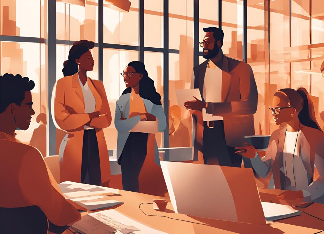 Psychological Safety: The Secret to a High-Performing Team