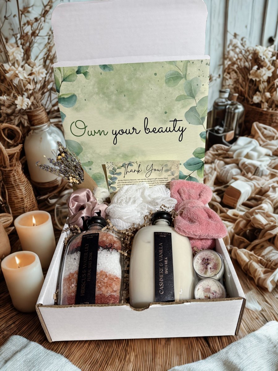 Soft green plush slipper with raised dot texture and elastic opening.