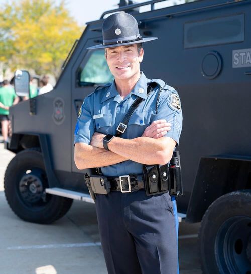 Trooper