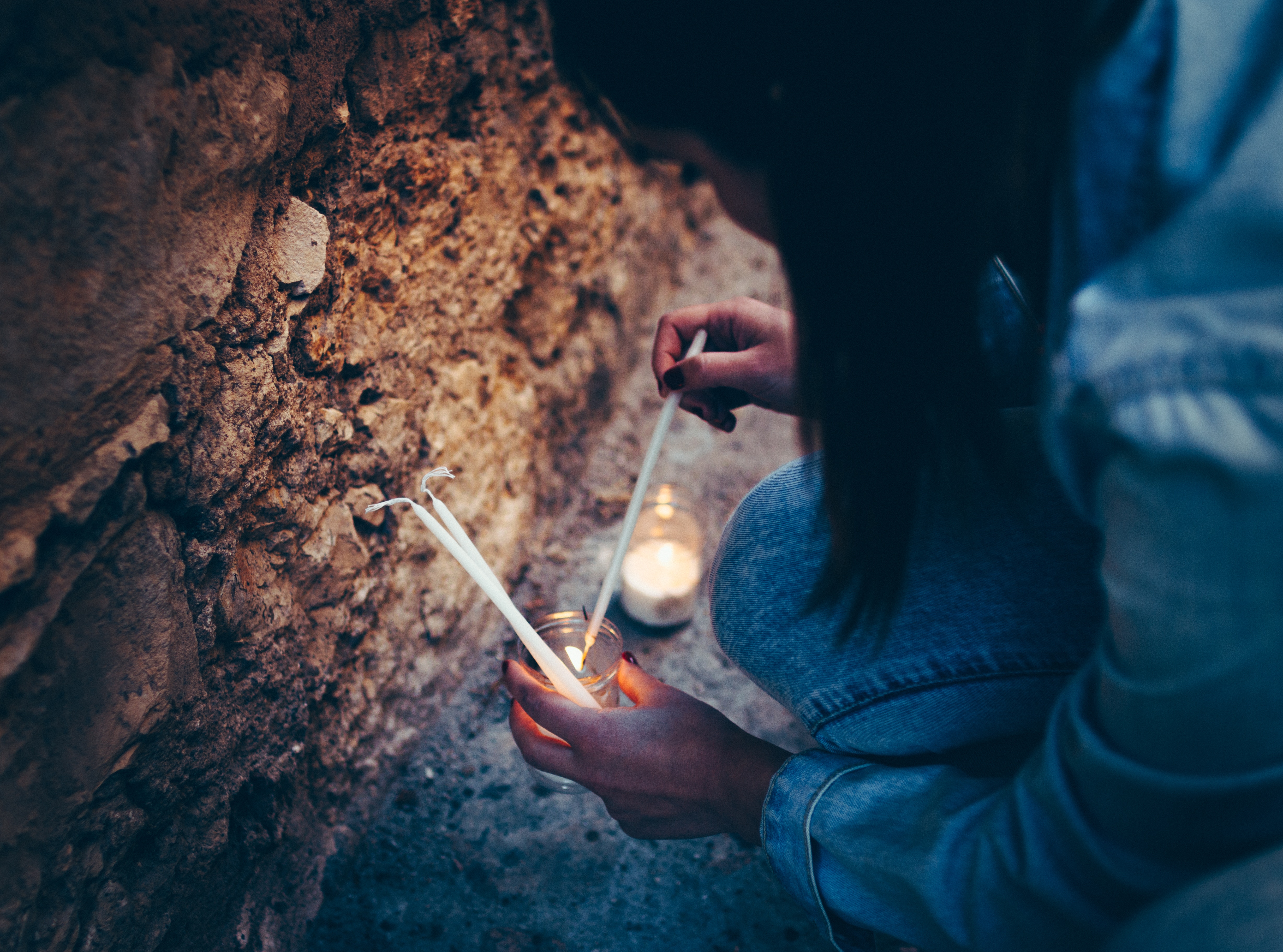 Personal image of a member from Flow Ninja