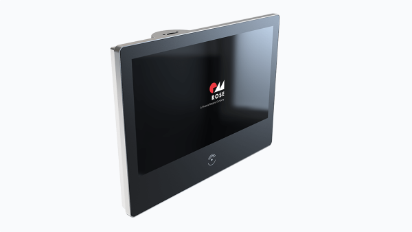 Stainless steel panel PC