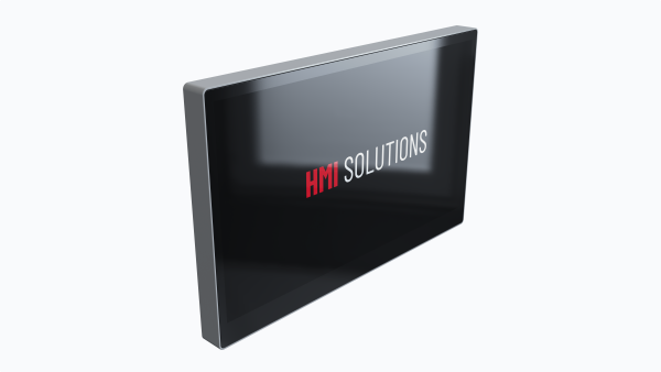 Fanless panel PC