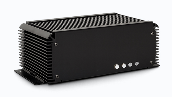 Industrial box PC