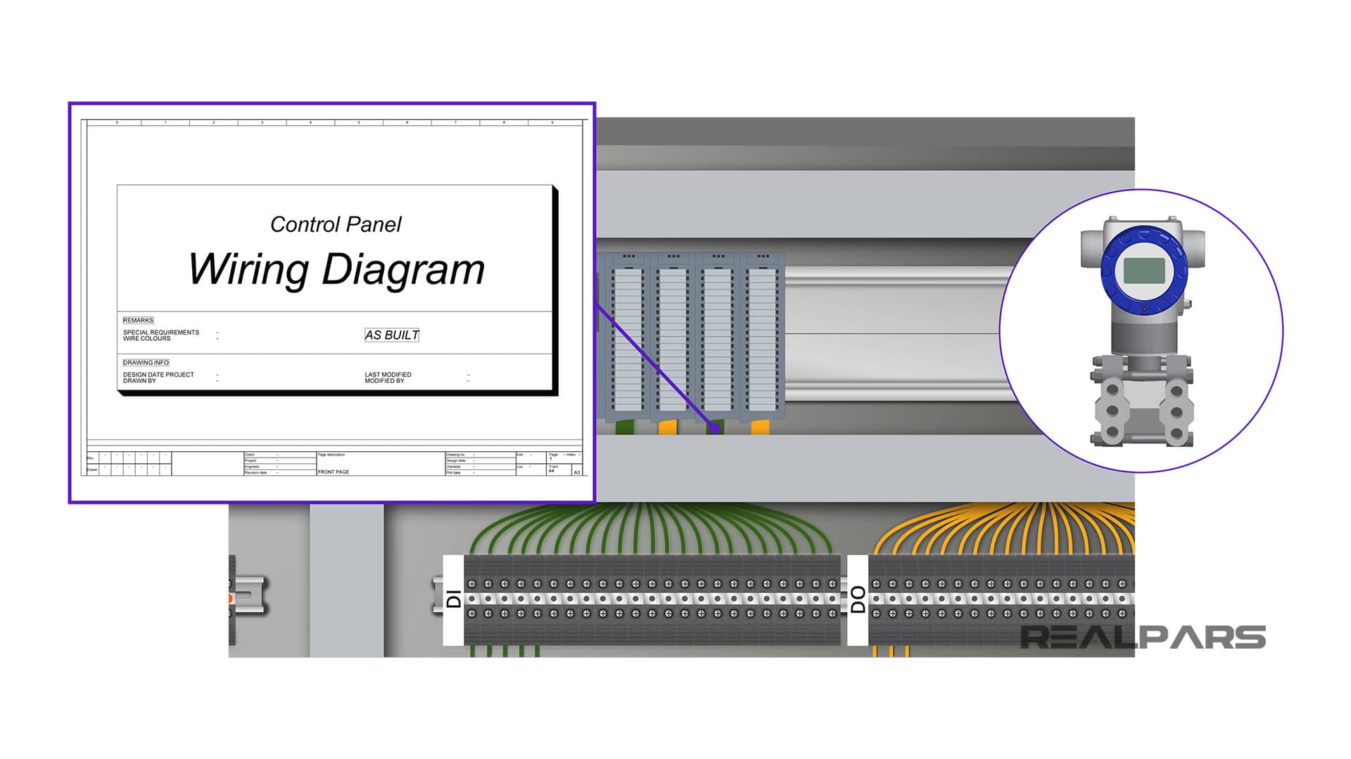 Document Acceptance Test