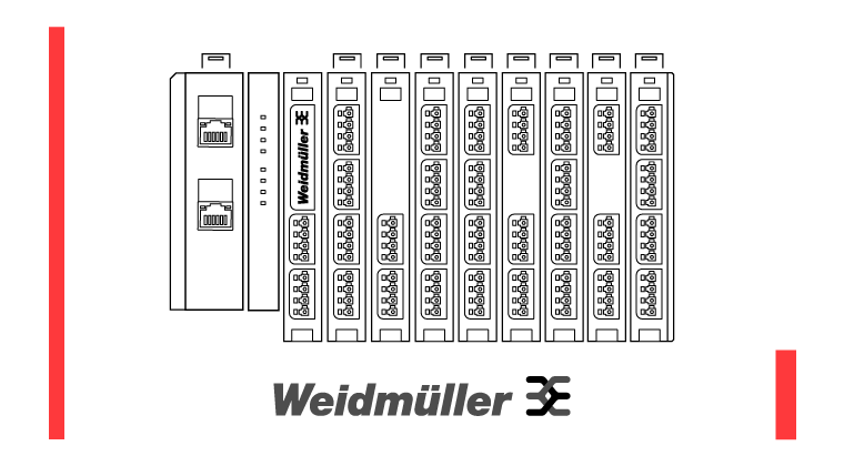 Introduction to Weidmüller’s u-mation