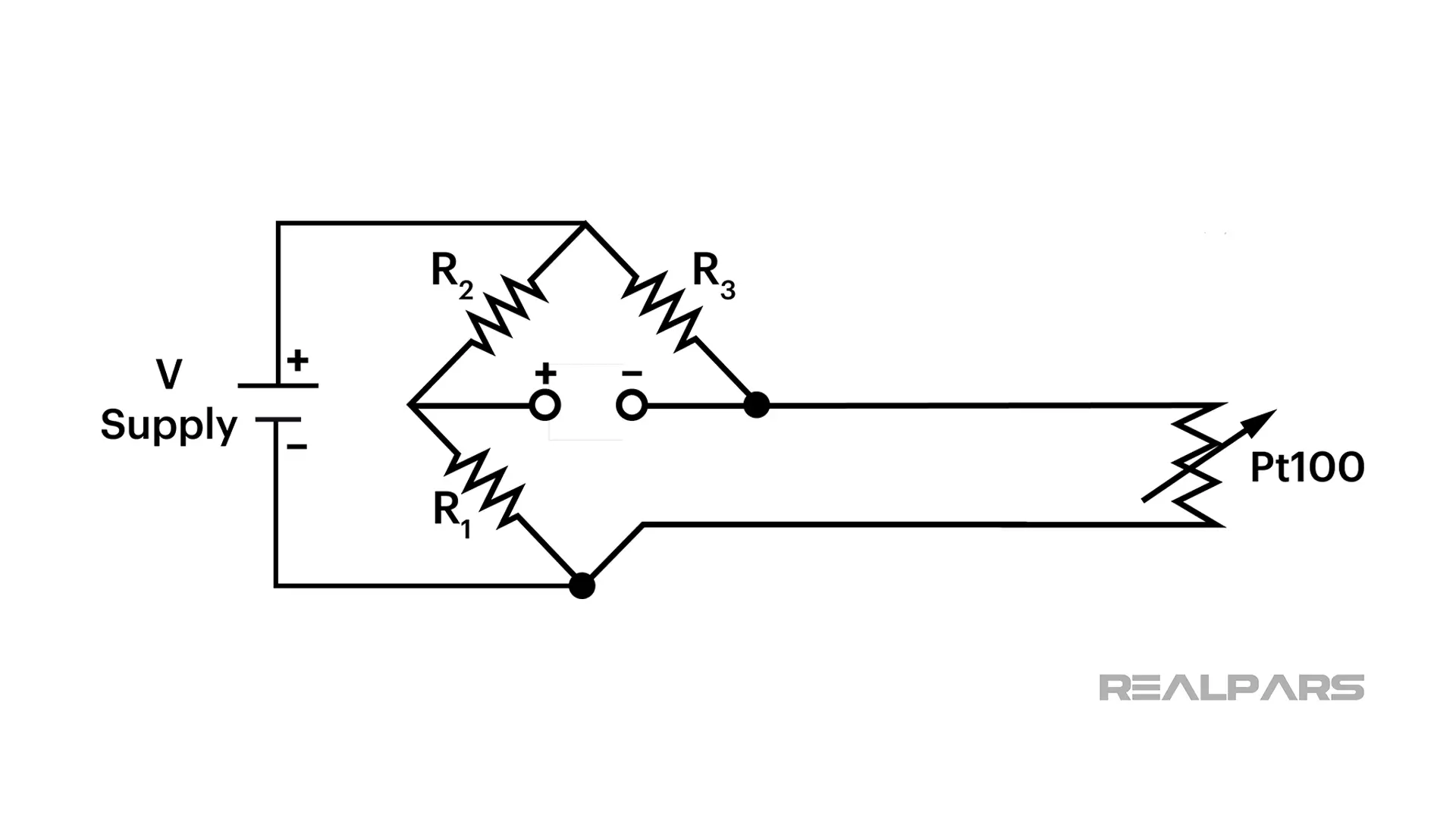 Wheatstone Bridge