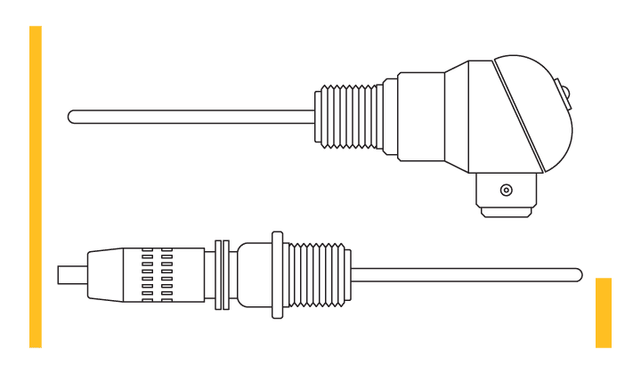 Complete Introduction to RTDs