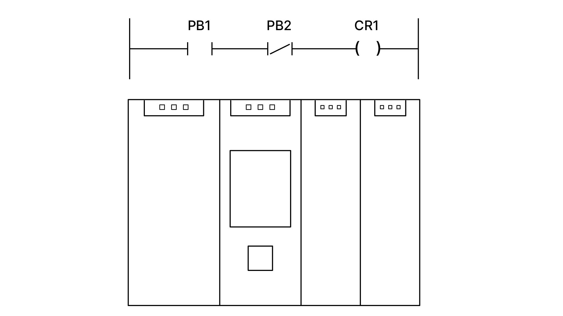 Programmable Logic Controller - thumbnail