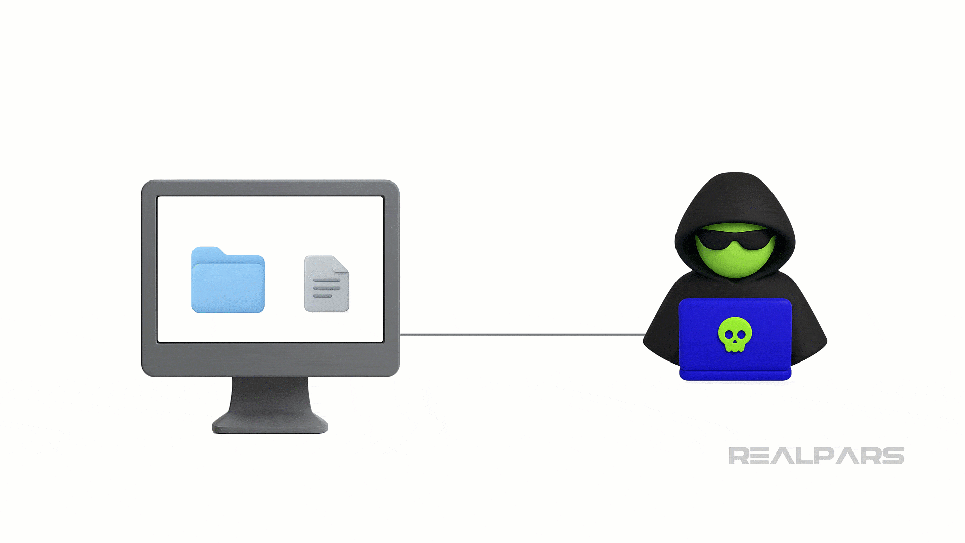 Phishing emails