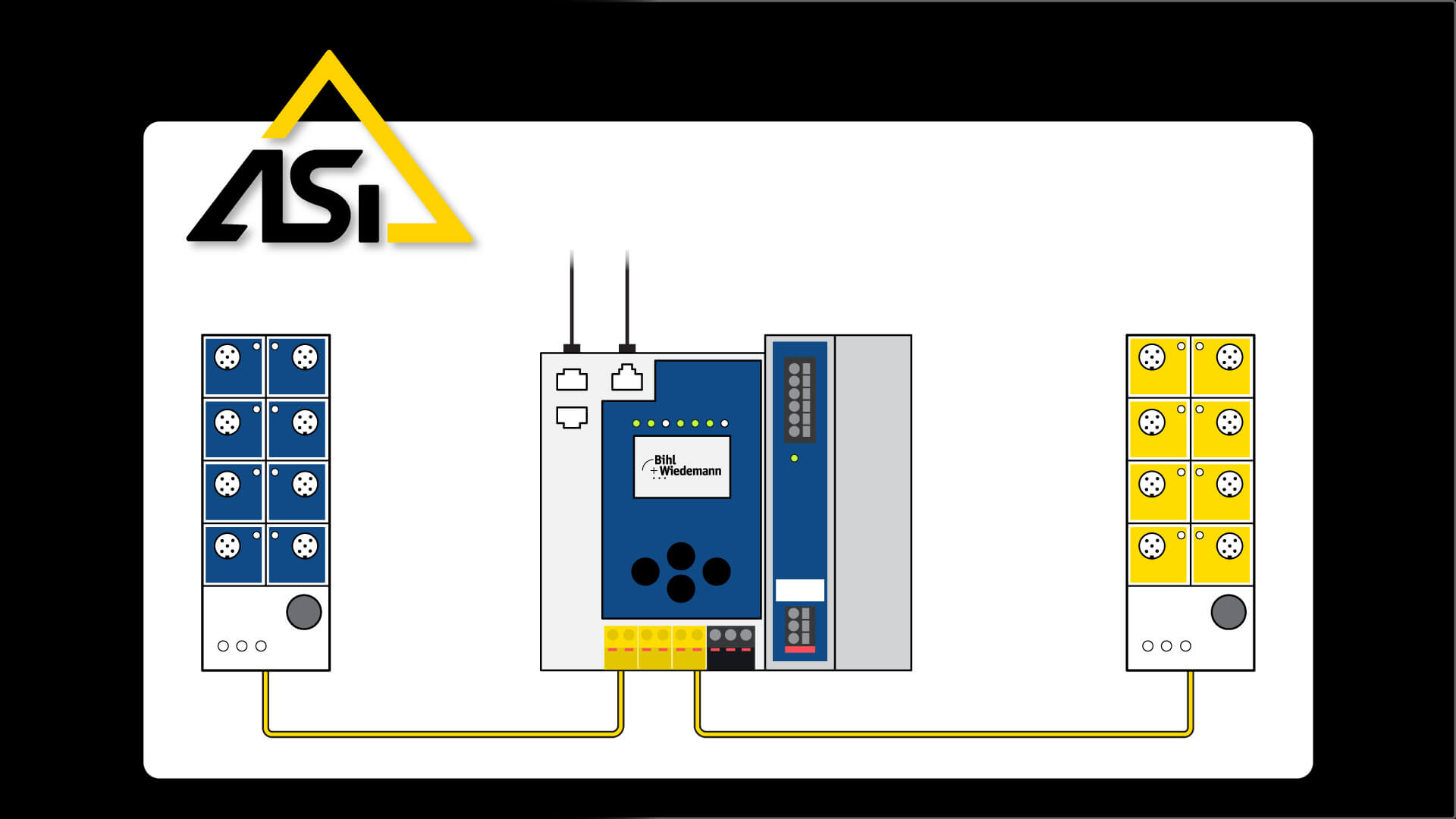 AS-i Bus Versions - thumbnail