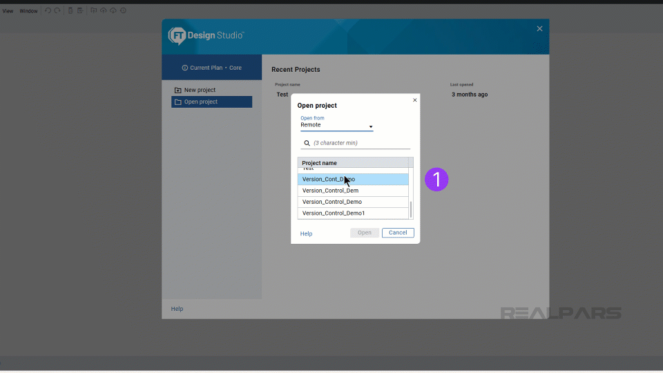 Multi-User collaboration