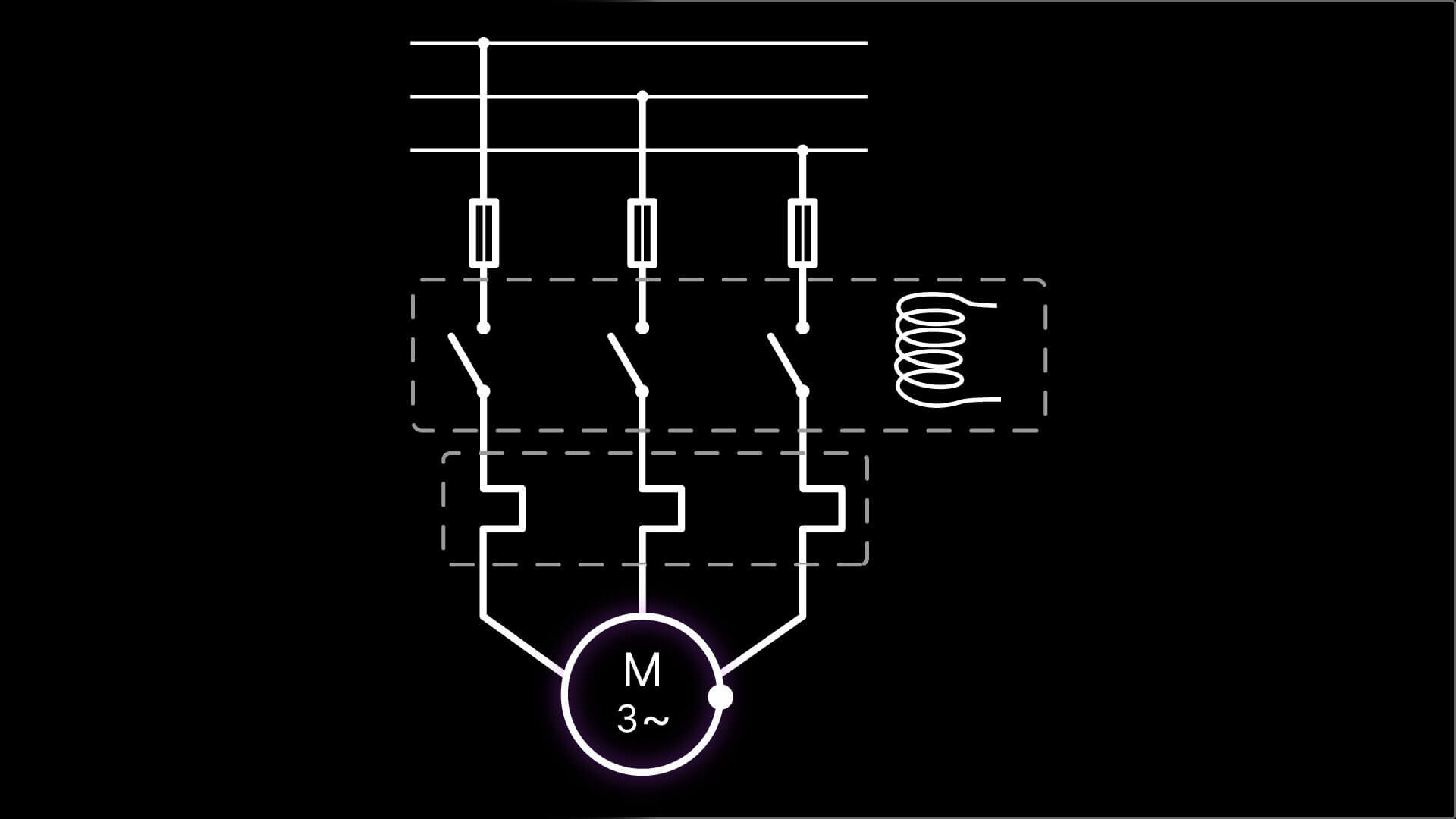 What Is a Contactor- thumbnail