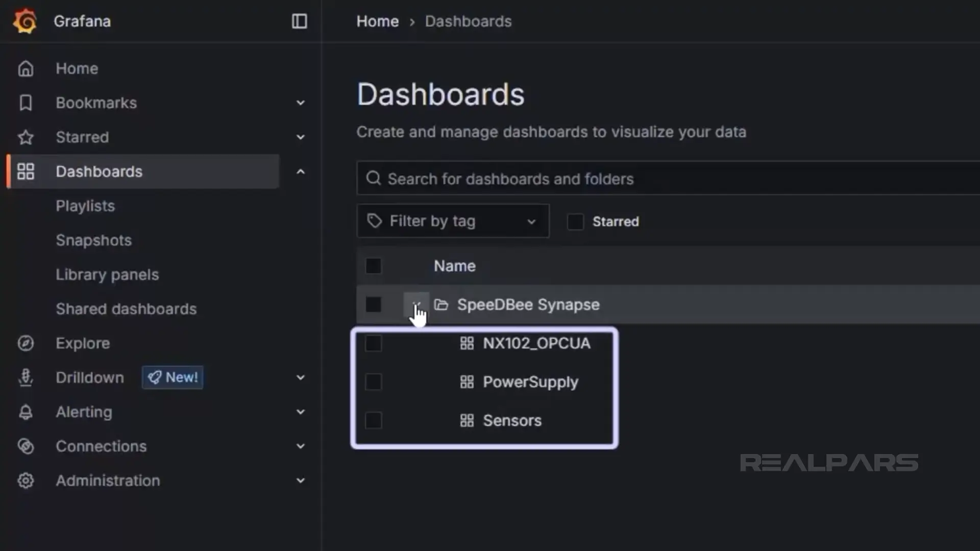 Grafana