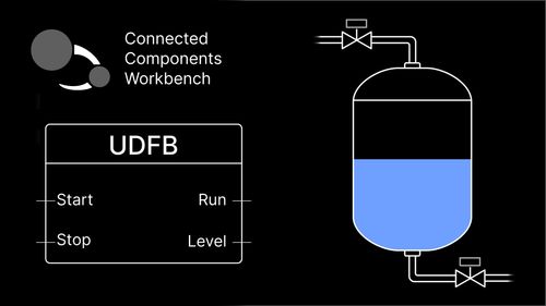 User Defined Function Blocks in Connected Components Workbench - RealPars