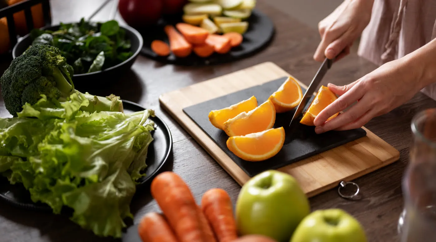 Healthy Food