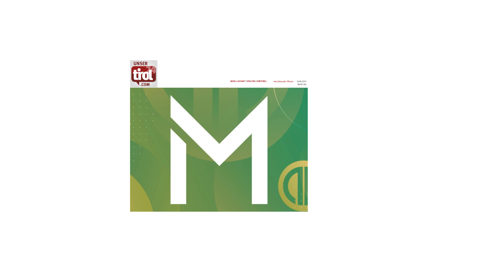 UnserTirol24 - Mountex