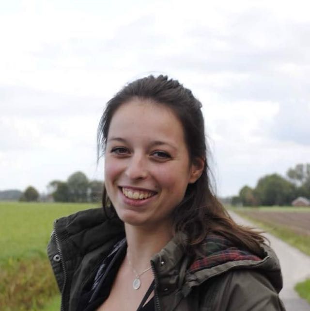 Foto van Jamie