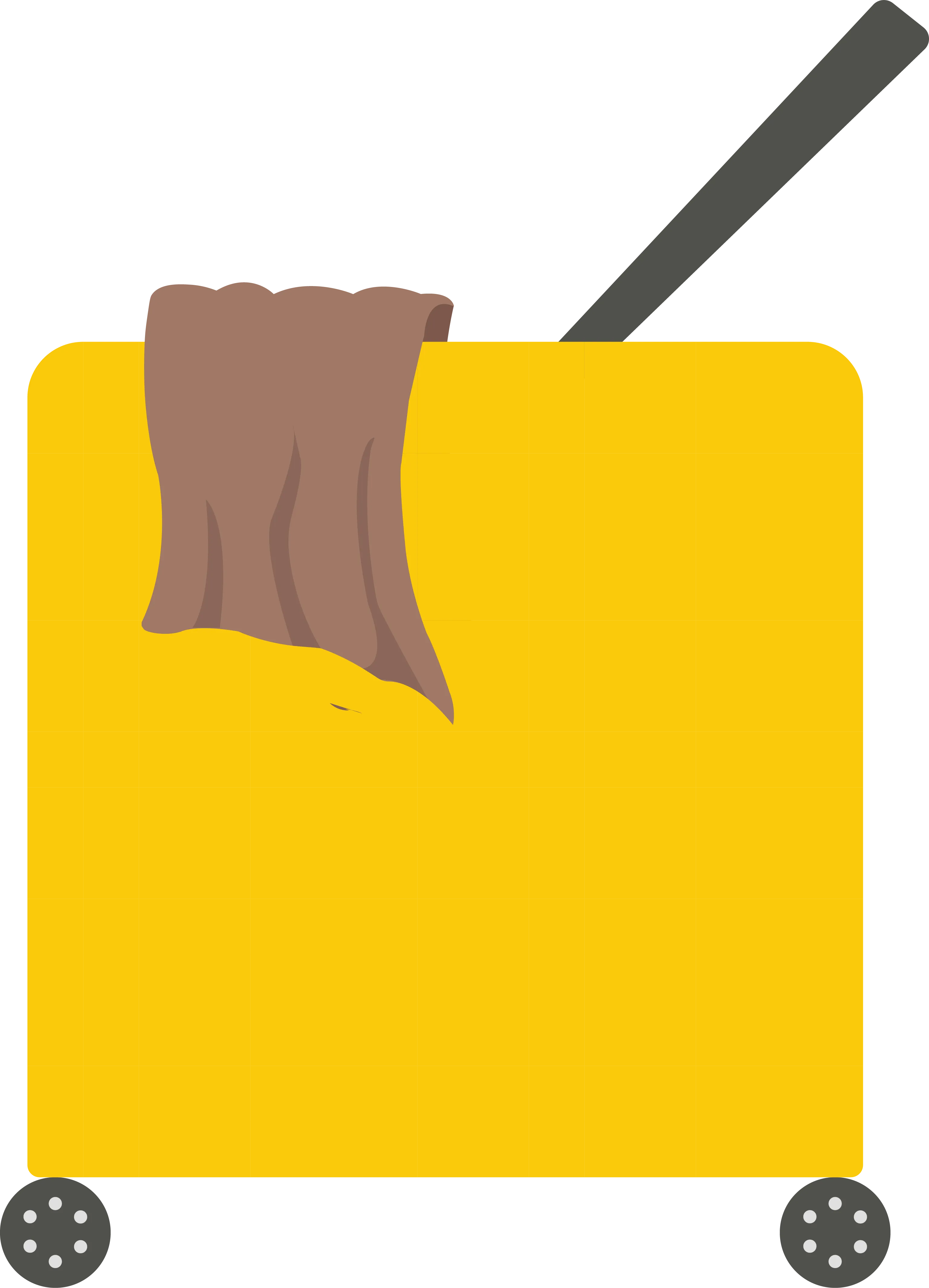 The Sparkle Squad Co logo mark