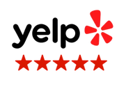 Yelp 5-star reviews for The Sparkle Squad Cleaning Miami
