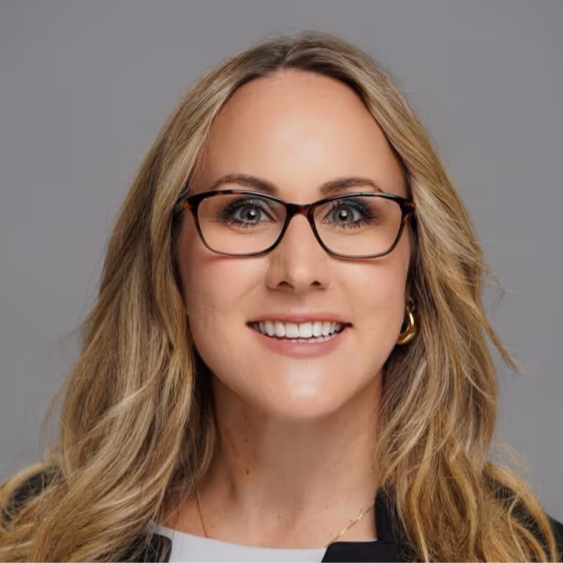 Jennifer Pochedly