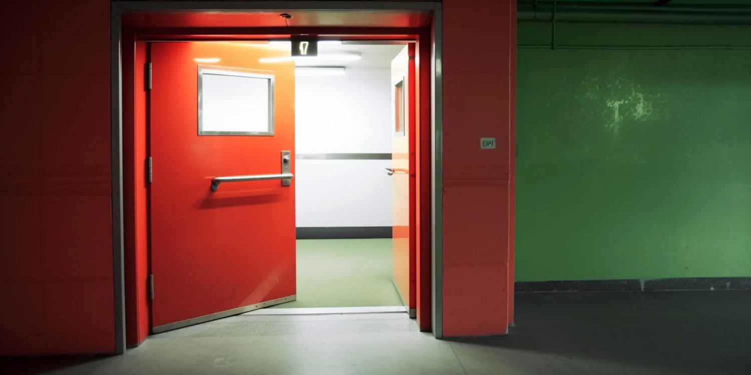 Fire Door Repair Hastings
