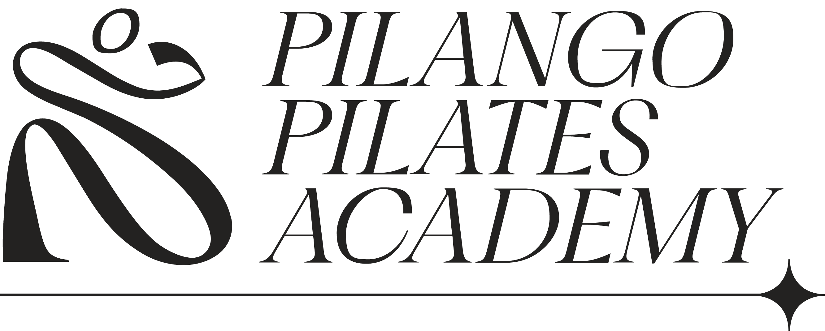 Mulak Pilates School logo