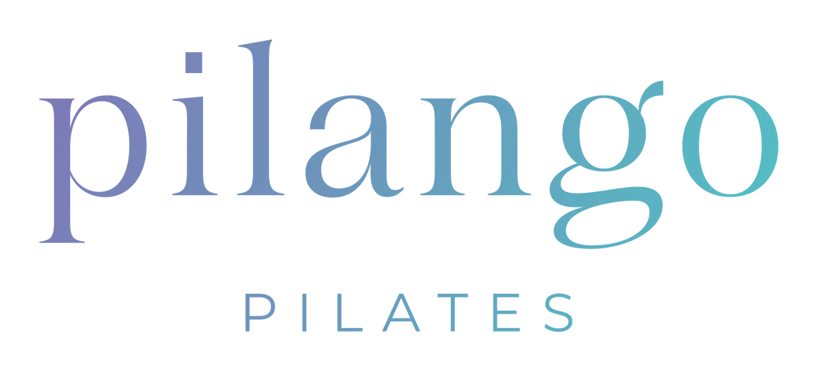 Pilango Pilates – logo