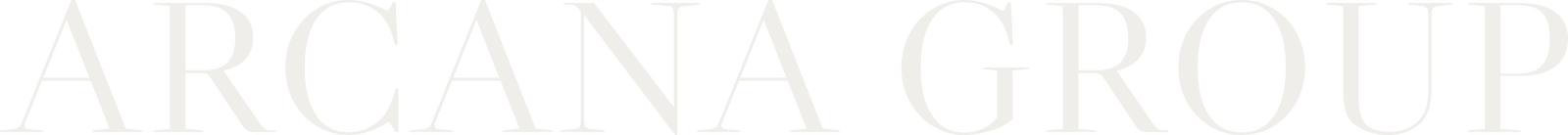 Arcana Group