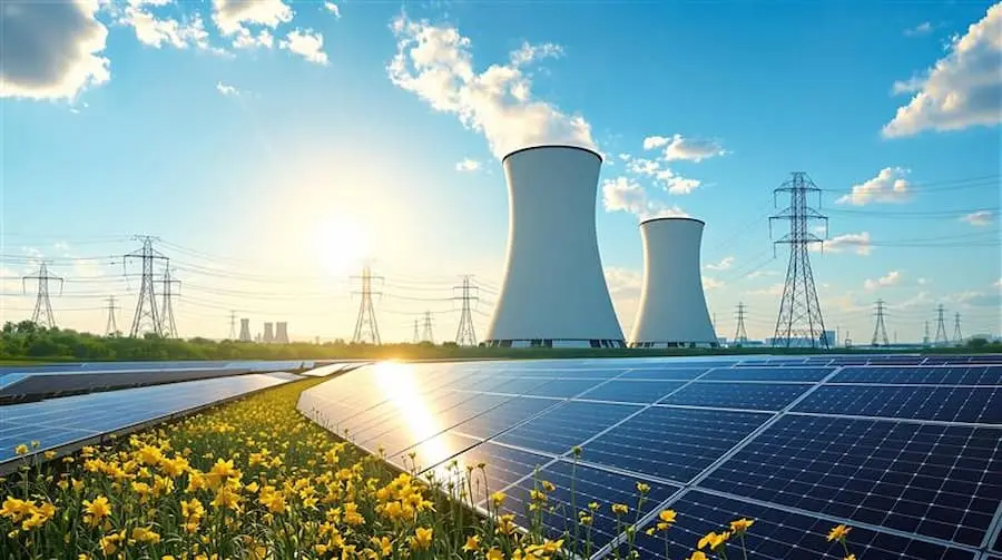 French energy strategy and the deployment of renewable energies