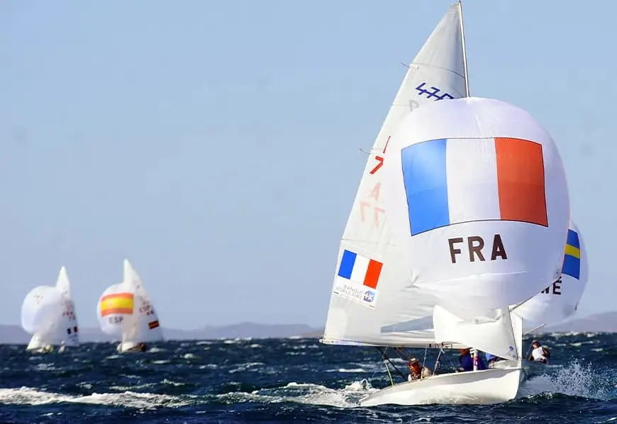 TSE continues its nautical adventure with the Cannes Yacht Club