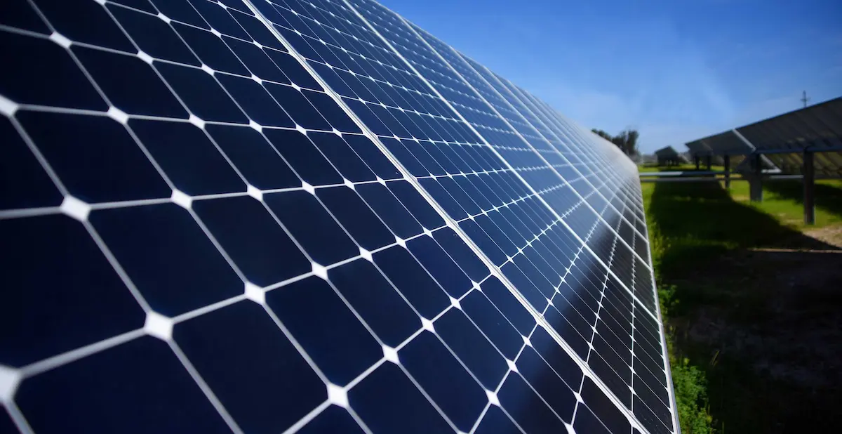 Pourquoi l’énergie solaire est un levier stratégique pour la transition énergétique ?