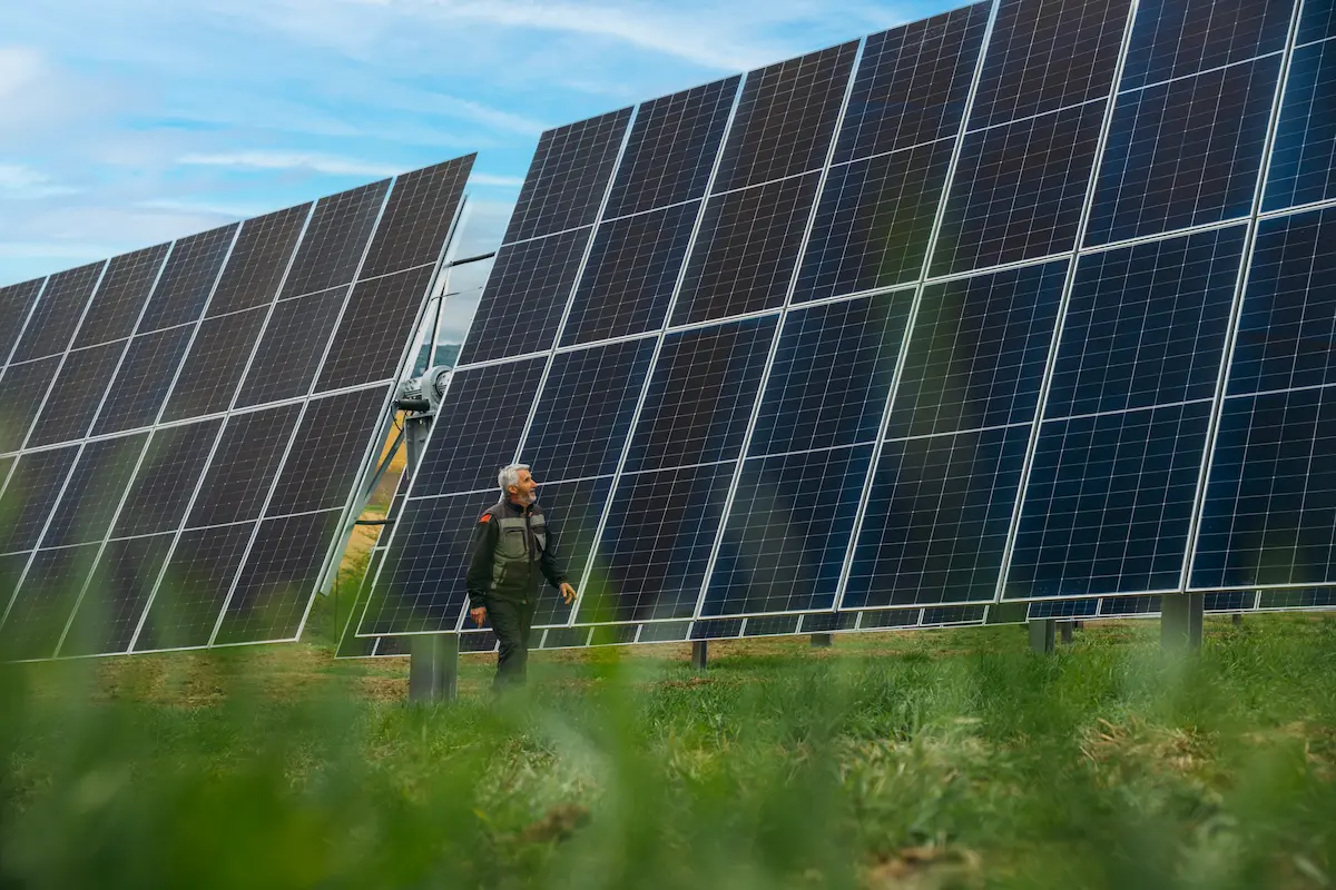 TSE confirme son positionnement d’acteur de référence par un nouveau financement de 106M€ pour 15 parcs solaires