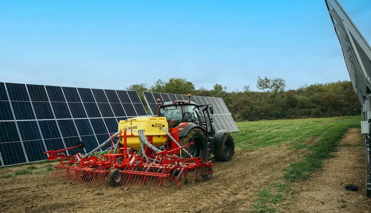 Comment l’agrivoltaïsme crée de la valeur durable dans les territoires ruraux ?